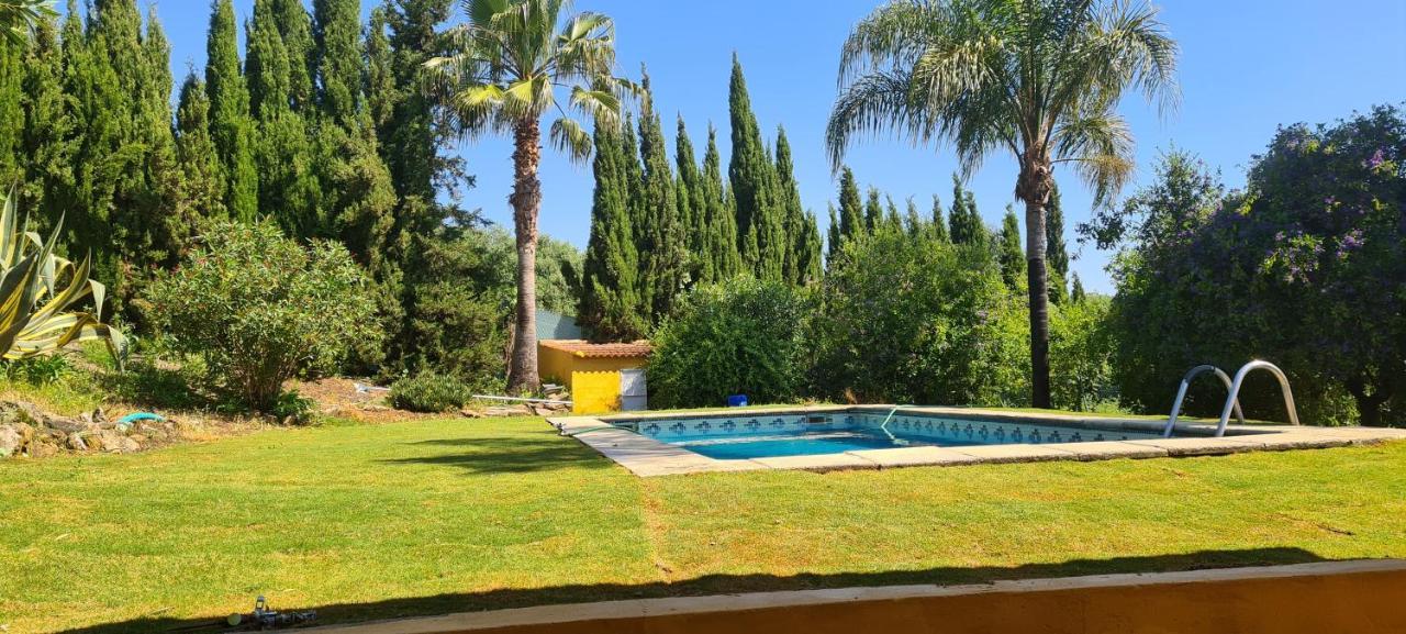 La Alquería Vila San Martín Exterior foto