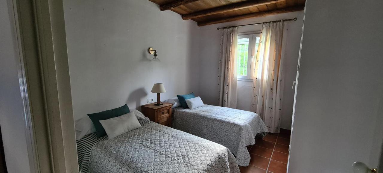 La Alquería Vila San Martín Exterior foto