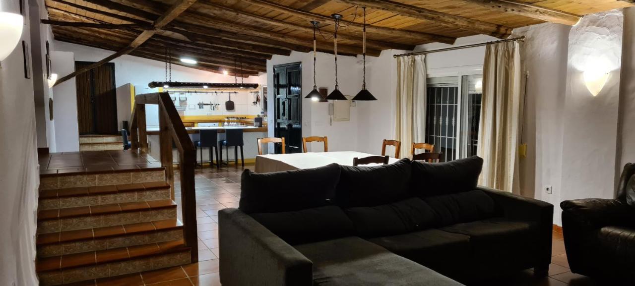 La Alquería Vila San Martín Exterior foto