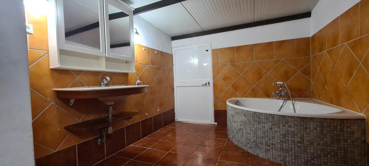 La Alquería Vila San Martín Exterior foto
