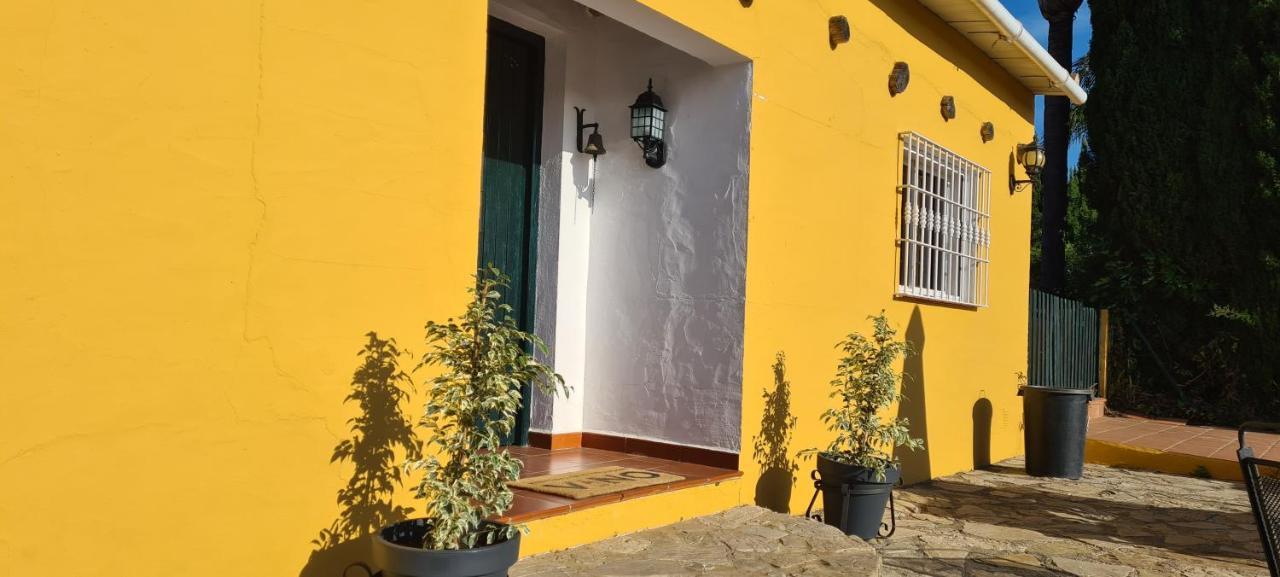 La Alquería Vila San Martín Exterior foto