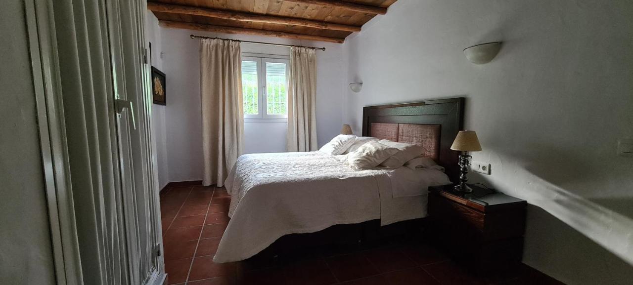 La Alquería Vila San Martín Exterior foto