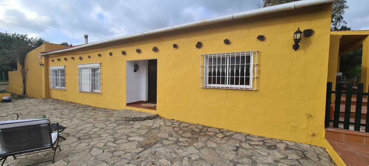 La Alquería Vila San Martín Exterior foto