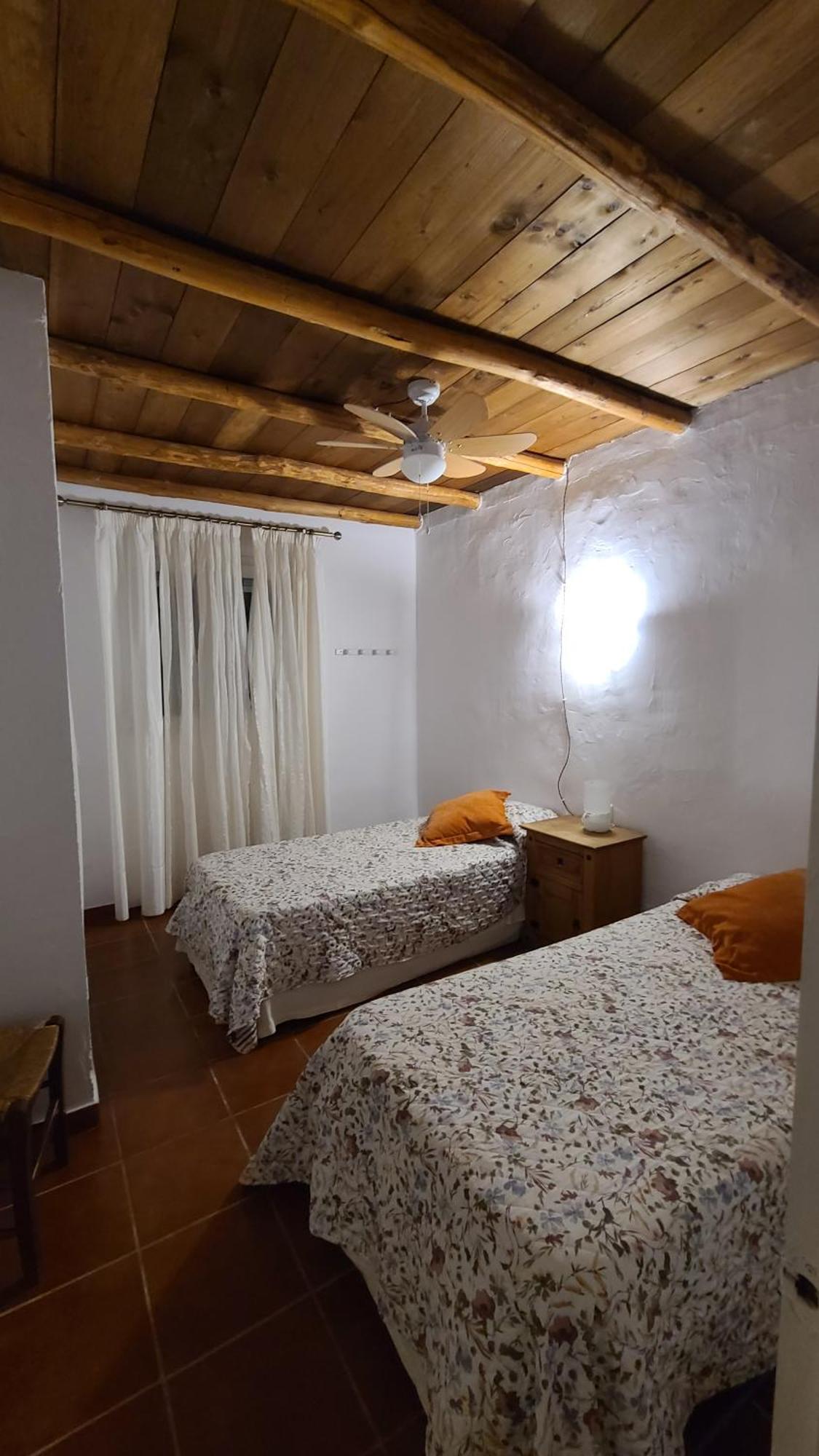 La Alquería Vila San Martín Exterior foto
