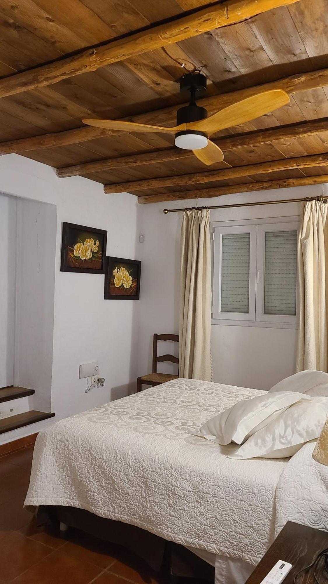 La Alquería Vila San Martín Exterior foto