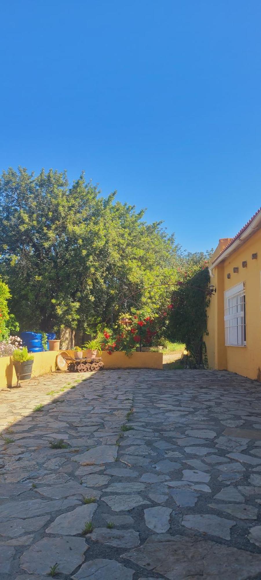 La Alquería Vila San Martín Exterior foto